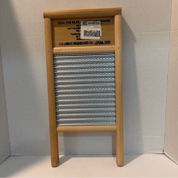 Dubl Handi Washboard - Picture 2 of 7